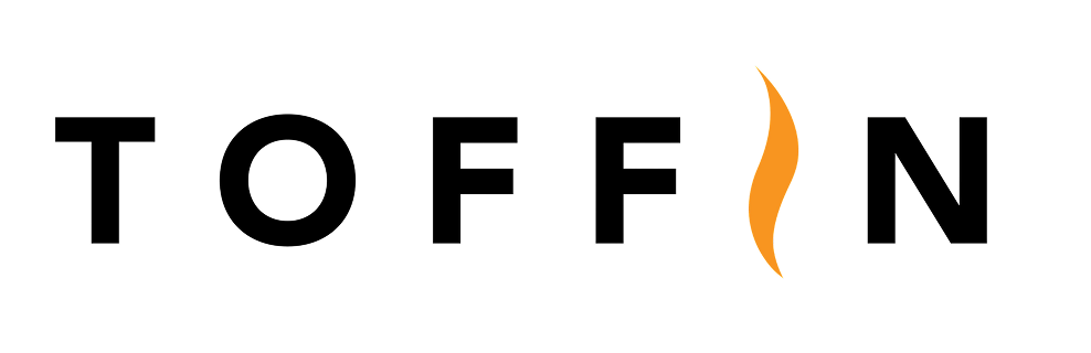 Toffin.id logo
