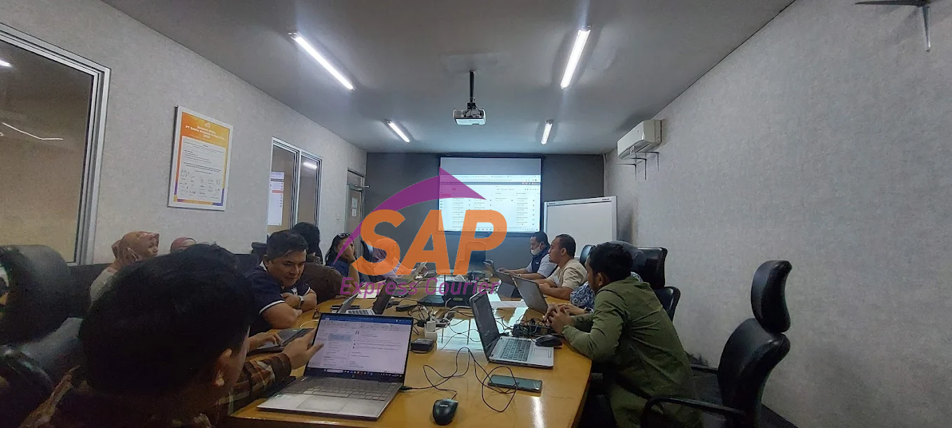 SAP and enterprise systems integration work