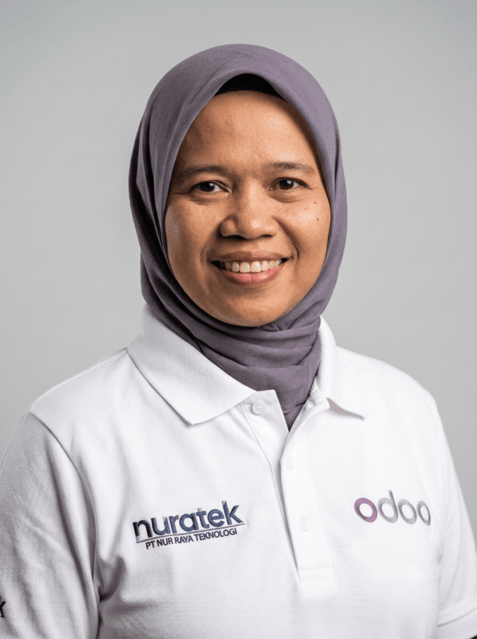 Minang Miristika Suryadi, Chief Financial Officer
