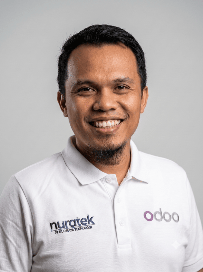 David Makisang, Chief Operating Officer